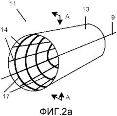 Фюзеляж летательного аппарата, изготовленный из композитного материала, и способы изготовления (патент 2564476)