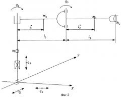 Устройство для управления приводом робота (патент 2325268)