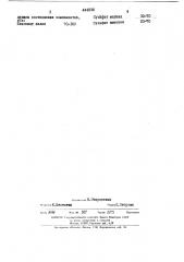 Раствор для оксидирования магниевых сплавов (патент 444836)