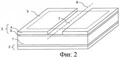 Способ изготовления сварной детали с высокими механическими свойствами из катаного листа с покрытием (патент 2403309)