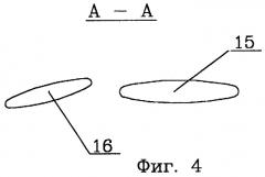 Летательный аппарат вертикального взлета и посадки с двумя продольно расположенными аэродинамическими подъемно-тянущими движителями (патент 2267444)