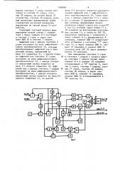 Устройство для считывания графической информации (патент 1168980)