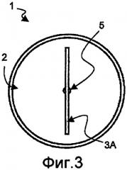 Датчик плотности и вязкости (патент 2393456) Датчик плотности и вязкости (патент 2393456)