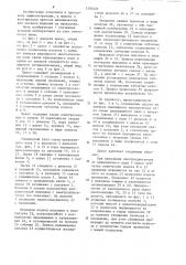Пресс механический для высадки изделий из проволоки (патент 1204401)