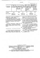 Способ подготовки поверхности металлов перед сваркой (патент 662615)