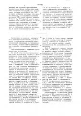 Устройство для отображения радиолокационной информации на экране электронно-лучевой трубки (патент 1509985)