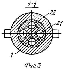 Способ электротермического получения порошковых изделий и устройство для его осуществления (патент 2387737)