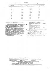 Полимерная композиция (патент 525725)