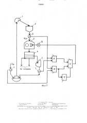 Способ автоматического управления процессом шелушения зерна на вальцедековом станке (патент 1528561)