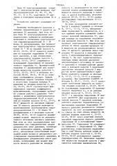 Устройство для принудительного изгиба прокатных валков (патент 1202654)