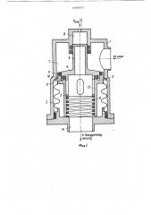 Отсечной клапан (патент 848850)
