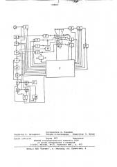 Устройство для отображениябыстропротекающих процессов (патент 798967)