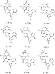 Комбинация действующих веществ с инсектицидными свойствами (патент 2381651)