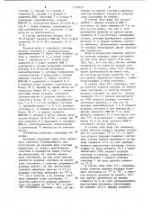 Счетчик с контролем (патент 1115237)