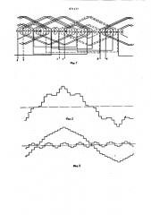 Трехфазная совмещенная обмотка (патент 871277)