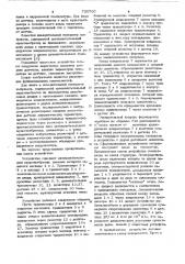 Измерительный генератор импульсов (патент 750700)