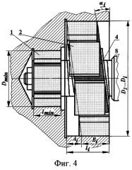 Способ алмазно-абразивной обработки многоступенчатых отверстий (патент 2271917)