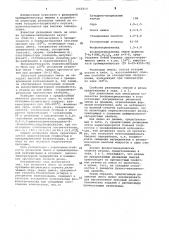 Резиновая смесь на основе бутадиеннитрильного каучука (патент 1063810)