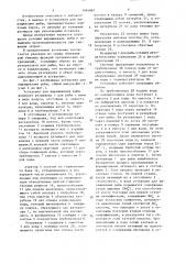 Установка для выращивания рыбы (патент 1494887)