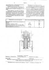 Устройство для нанесения покрытия из металлического порошка на изделия (патент 1699717)