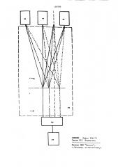 Устройство синхронизации излучения вибраторов искрового генератора импульсных высокочастотных колебаний (патент 905996)