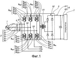 Устройство преобразования мощности (патент 2559042)