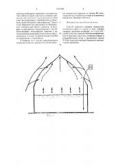 Способ тушения горящих жидкостей (патент 1687266)
