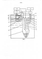 Автоматическое устройство для измерения характеристической вязкости (патент 547682)