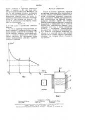 Способ испытания трубчатых образцов внутренним давлением (патент 1601549)