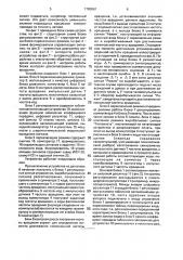Устройство для регулирования частоты вращения электропривода (патент 1780081)