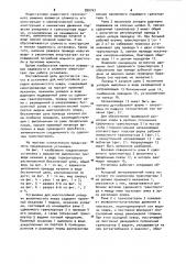Установка для многослойной укладки волокнистого ковра (патент 990747)