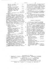 Раствор для травления печатных форм на сплавах цинка (патент 658162)