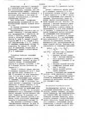 Преобразователь частоты в код (патент 1229959)