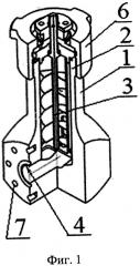 Устройство ввода шаров в трубопровод (патент 2633461)