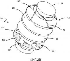 Устройство регулирования дуги для вакуумного прерывателя (патент 2667091)