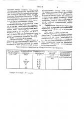 Ионоселективный электрод для определения серы (патент 1695215)