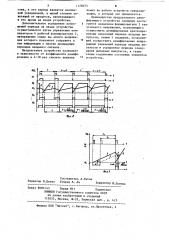 Демпфирующее устройство задержки импульсов (патент 1128375)