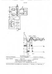 Позиционный регулятор для систем с запаздыванием (патент 1283709)