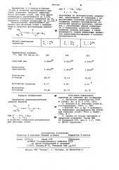 Собиратель-вспениватель для флотации углей (патент 891158)