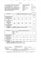 Композиция для пропитки бетона (патент 1735252)