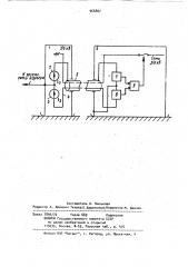 Способ защитного отключения электрической установки при неисправности заземляющей цепи (патент 966807)