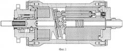 Всасывающий клапан аксиально-плунжерного гидронасоса (патент 2568021)