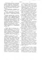 Система автоматического управления (ее варианты) (патент 1260915)