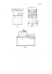Мяльная машина для обработки льняной и пеньковой тресты (патент 80356)