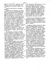 Способ деформации спеченных заготовок из вольфрама (патент 908531)