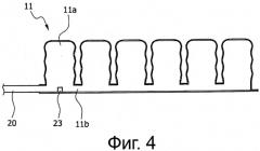 Способ и оборудование для регулировки давления в матрасе (патент 2581631)