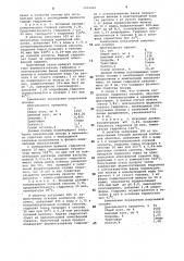 Способ получения белкового гидролизата из коллагенсодержащих отходов производства белковой колбасной оболочки (патент 1074901)