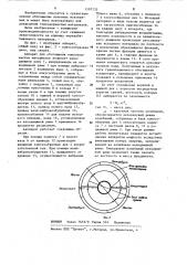 Аппарат для обогащения тонкозернистых материалов (патент 1197733)