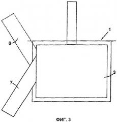Реактор для проведения пиролиза и способ его осуществления (патент 2363533)
