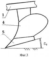Плуг для тракторов класса 14-20 кн (патент 2420938)